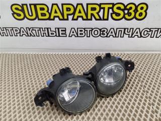 Фара противотуманная NISSAN Teana 2009 контрактная Фара противотуманная NISSAN Teana 2009