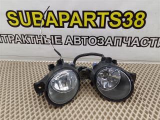 Фара противотуманная NISSAN Teana 2009 контрактная Фара противотуманная NISSAN Teana 2009