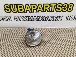 Фара противотуманная передняя левая SUBARU LEVORG 2015 контрактная Фара противотуманная передняя левая SUBARU LEVORG 2015