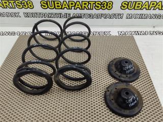 Запчасть пружины передние SUBARU FORESTER 2006