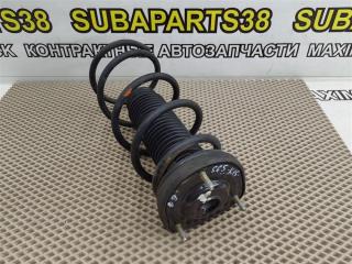 Пружины задние SUBARU FORESTER 2006