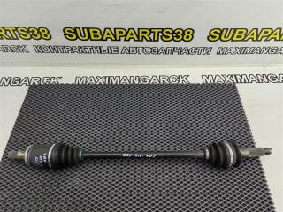 Привод задний левый SUBARU Impreza WRX STI 2010