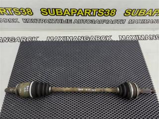 Привод задний левый SUBARU LEGACY 2000