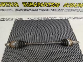 Привод задний левый SUBARU LEGACY 2004