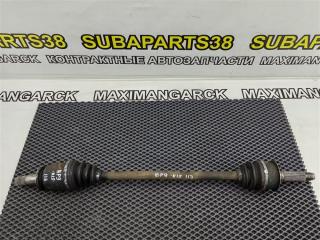 Привод задний левый SUBARU LEGACY 2005