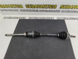 Привод передний правый TOYOTA Ipsum 2003