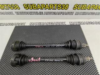 Привод задний BMW 3-SERIES 2003