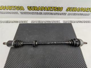 Привод передний левый HONDA ACCORD 2001