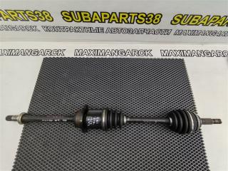 Привод передний правый TOYOTA Celica 2002