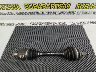 Привод передний правый HONDA ACCORD 2001