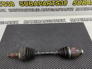 Привод передний левый HONDA ACCORD 2001