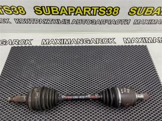 Привод передний правый HONDA ACCORD 2001