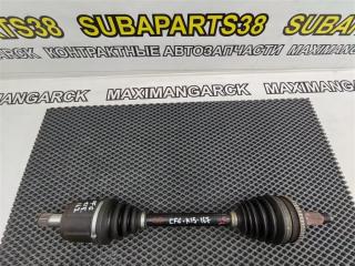 Привод передний HONDA ACCORD 2001