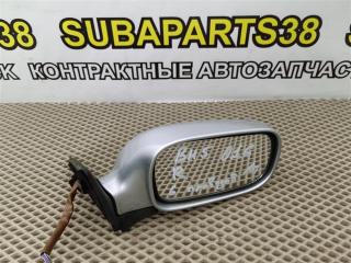 Зеркало заднего вида переднее правое SUBARU LEGACY 2002
