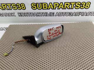 Зеркало заднего вида переднее правое SUBARU LEGACY 2002