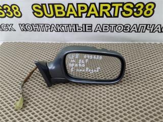 Зеркало заднего вида переднее правое SUBARU IMPREZA 1996