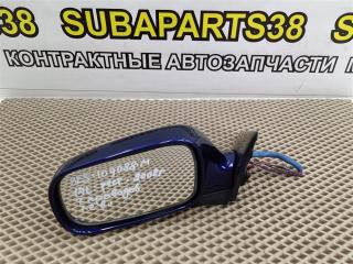 Зеркало заднего вида переднее левое SUBARU LEGACY 2002