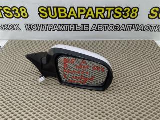 Зеркало заднего вида переднее правое SUBARU LEGACY 2006