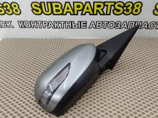 Зеркало заднего вида переднее правое SUBARU LEGACY 2006