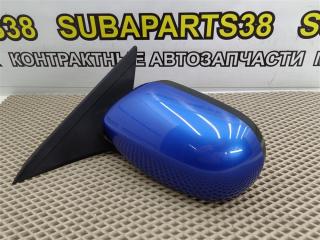 Зеркало заднего вида переднее левое SUBARU IMPREZA 2008