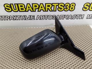 Зеркало заднего вида переднее правое SUBARU IMPREZA 2001