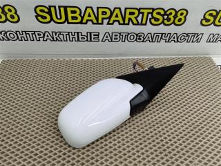 Зеркало заднего вида переднее правое SUBARU LEGACY 2001