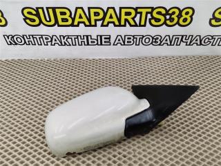 Зеркало заднего вида переднее правое SUBARU LANCASTER 1998