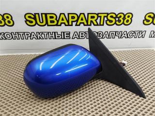 Зеркало заднего вида переднее правое SUBARU IMPREZA 2008
