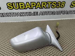 Зеркало заднего вида переднее правое SUBARU IMPREZA 1996