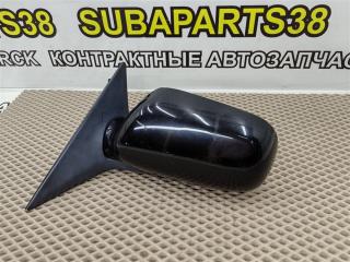 Зеркало заднего вида переднее левое SUBARU LEGACY 2001