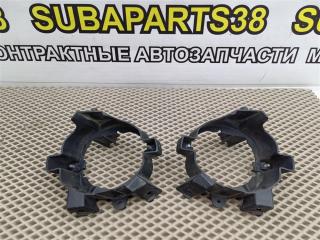 Запчасть крепление противотуманной фары NISSAN Dualis 2008