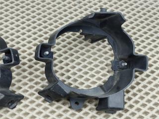 Крепление противотуманной фары NISSAN Dualis J10 MR20DE