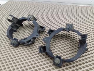 Крепление противотуманной фары Dualis 2008 J10 MR20DE