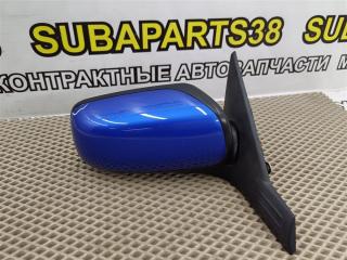 Зеркало заднего вида переднее правое SUBARU IMPREZA 2001