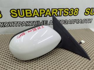 Зеркало заднего вида переднее правое SUBARU IMPREZA 2008