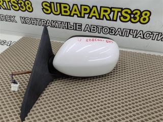 Зеркало заднего вида переднее левое SUBARU IMPREZA 2008
