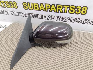 Зеркало заднего вида переднее левое SUBARU IMPREZA 2009