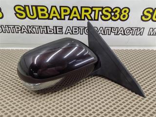 Зеркало заднего вида переднее правое SUBARU IMPREZA 2009