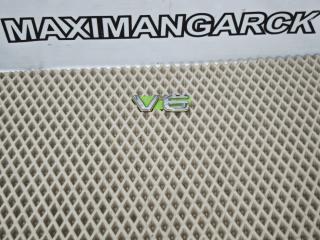 Запчасть эмблема задняя NISSAN Presage 1998