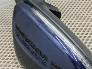 Зеркало заднего вида переднее правое Golf 2014 5G1 CHPA