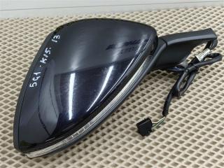 Зеркало заднего вида переднее правое Golf 2014 5G1 CHPA