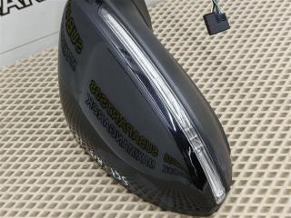 Зеркало заднего вида переднее правое Golf 2014 5G1 CHPA