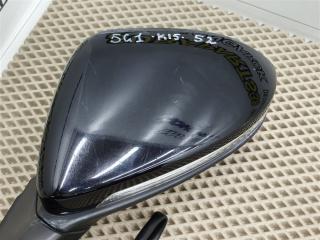 Зеркало заднего вида переднее левое Golf 2014 5G1 CHPA