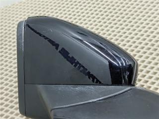 Зеркало заднего вида переднее левое Golf 2014 5G1 CHPA