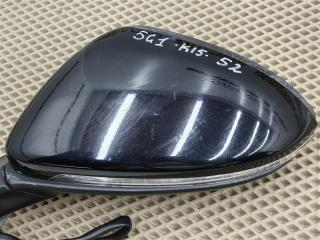 Зеркало заднего вида переднее левое Golf 2014 5G1 CHPA