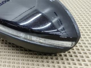 Зеркало заднего вида переднее левое Golf 2014 5G1 CHPA