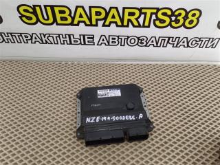 Запчасть блок управления двигателем TOYOTA Corolla Fielder 2007