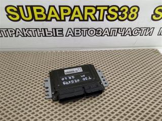 Запчасть блок управления двигателем NISSAN X-TRAIL 2005