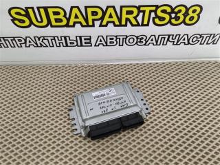 Блок управления двигателем NISSAN X-TRAIL 2006