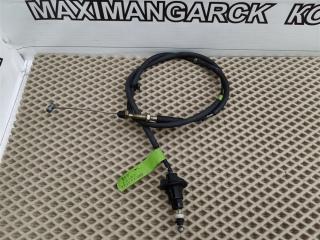 Запчасть трос газа SUBARU FORESTER 1999